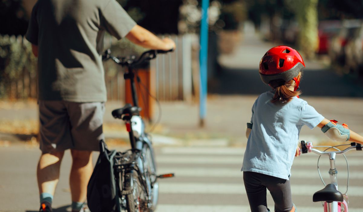Words that can protect children from sexual abuse