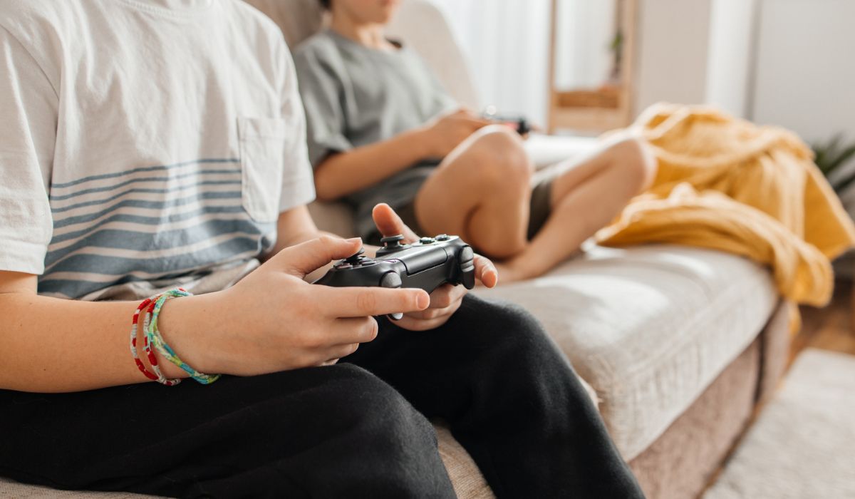Parenting mistake that is making your teen spoilt