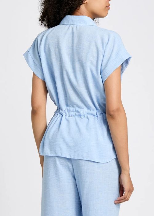 This Dunnes co-ord is ideal for hot days