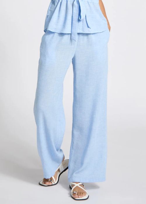 This Dunnes co-ord is ideal for hot days