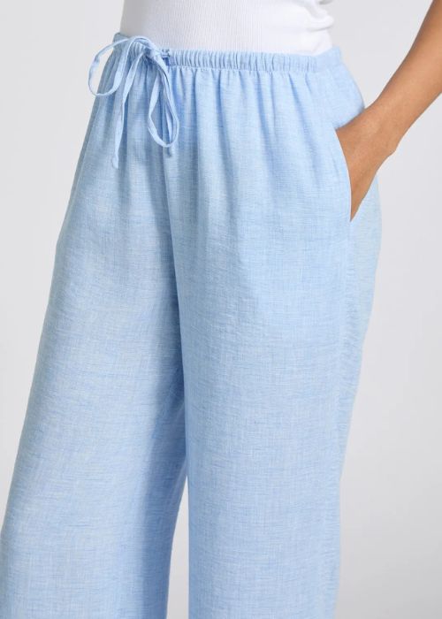 This Dunnes co-ord is ideal for hot days
