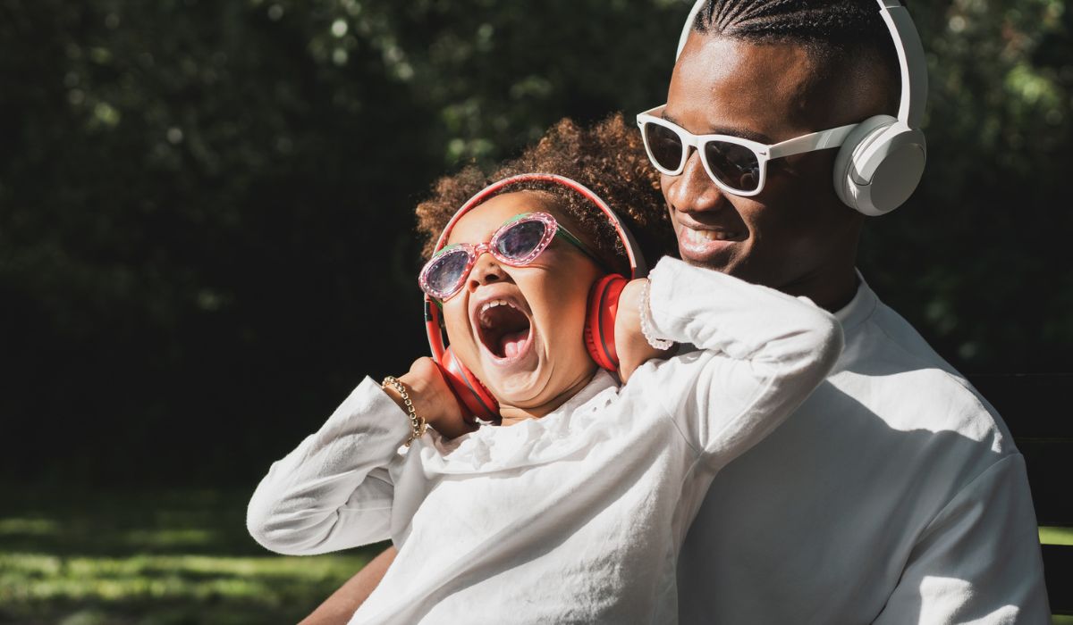 Parenting expert on what he would not to with his own kids