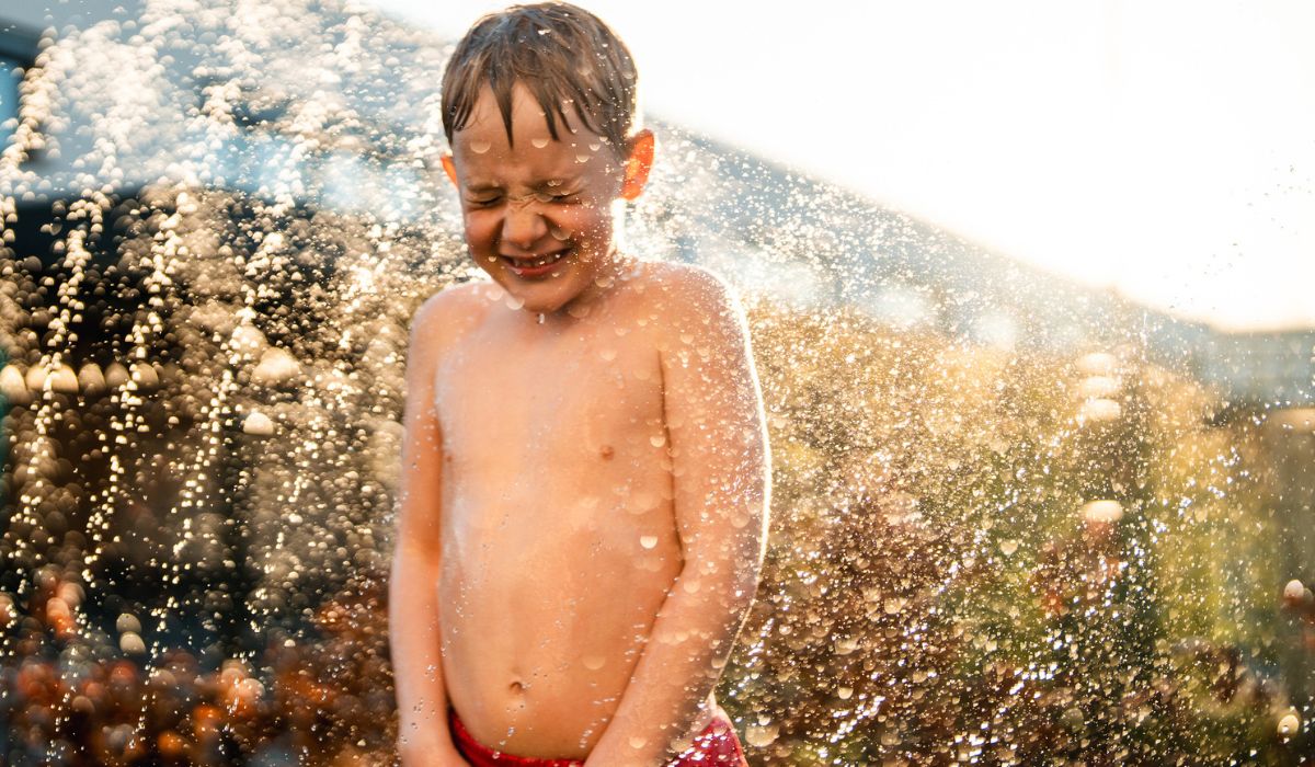 Body safety rules all kids should know before they turn 5