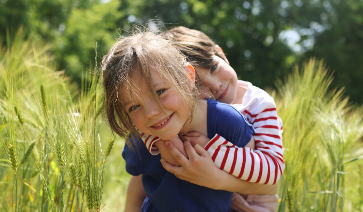 Body safety rules all kids should know before they turn 5