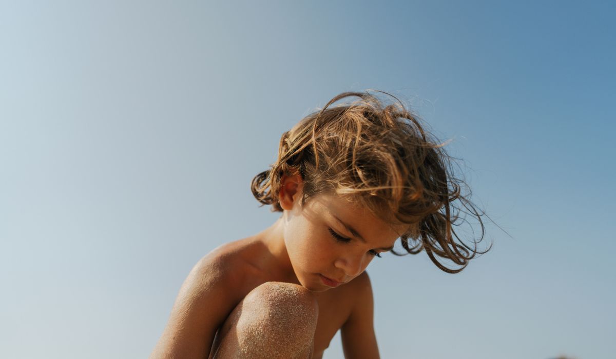 Body safety rules all kids should know before they turn 5