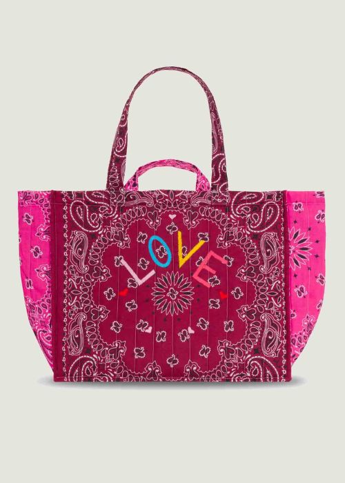 Bag from Call It By Your Name
