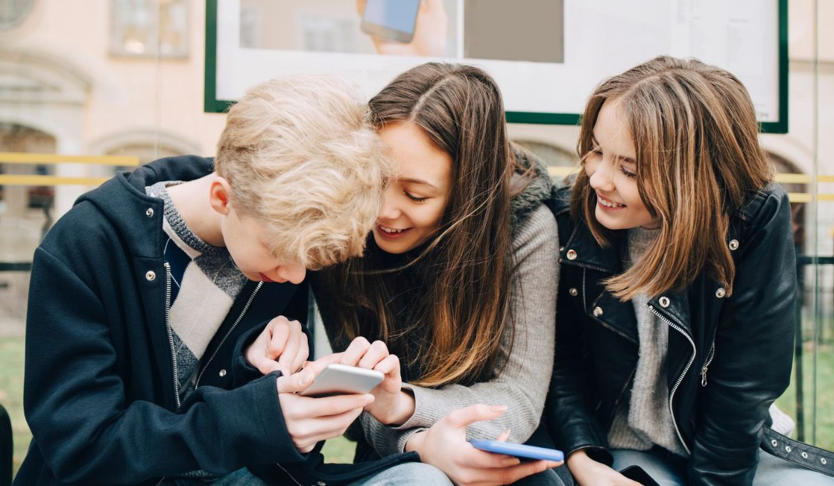 The new phrases teens are using to bully each other