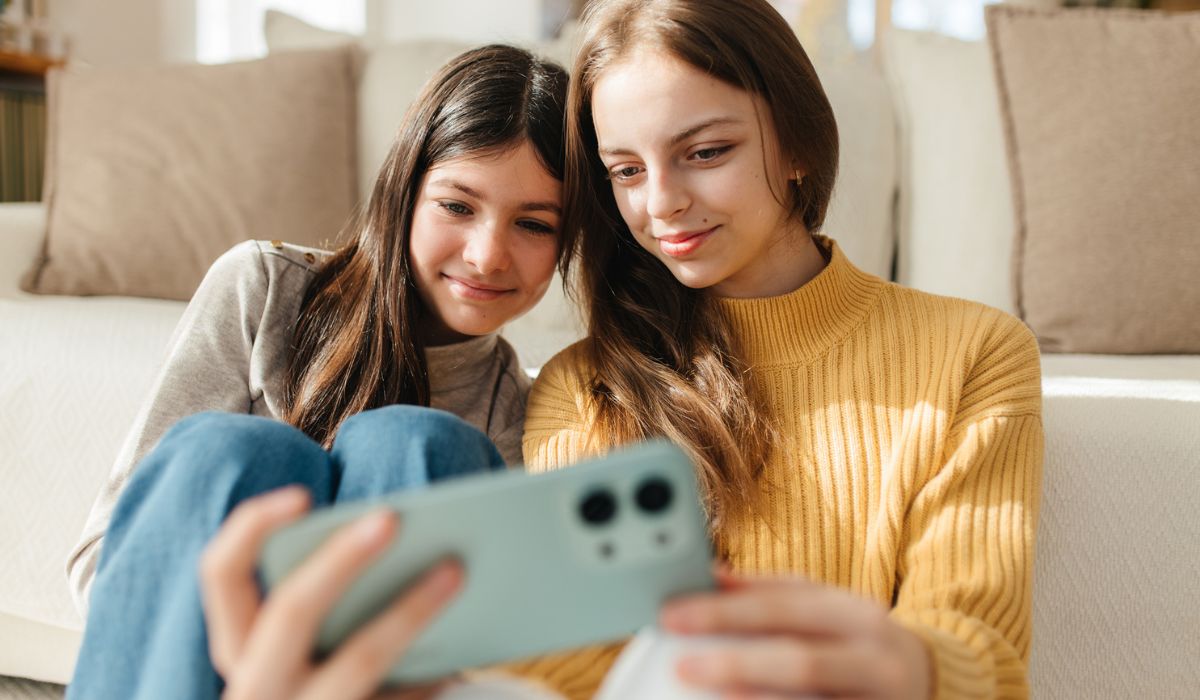 The new phrases teens are using to bully each other