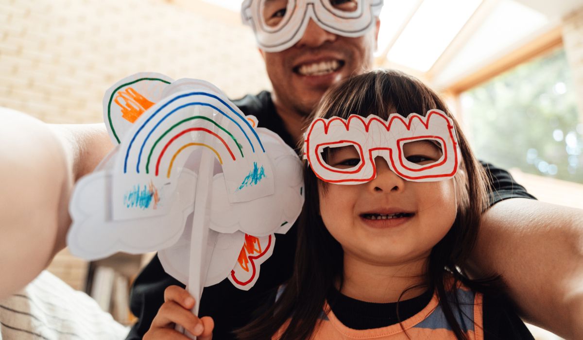 The common parenting mistake we are all making