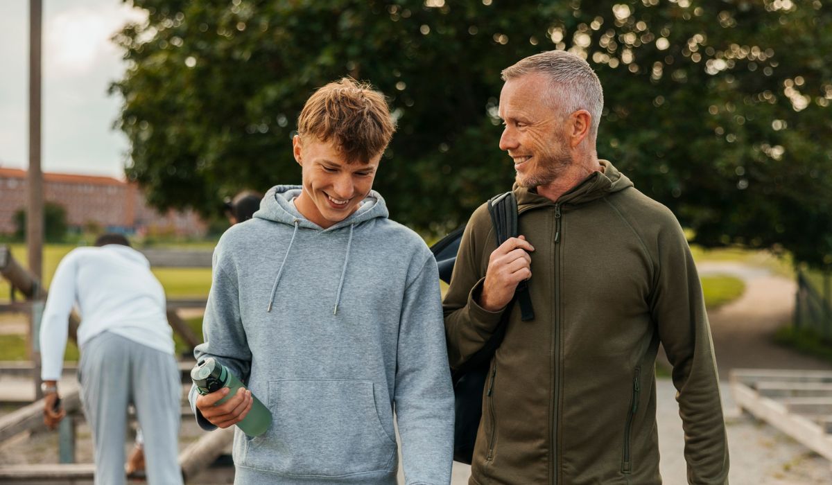 The common parenting mistake we are all making