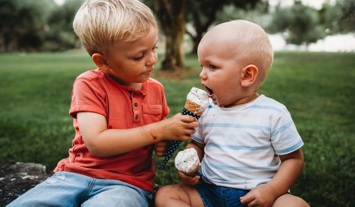 This Irish baby name is so rare less than 3 babies were given it last year