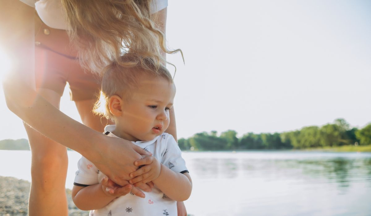 This Irish baby name is so rare less than 3 babies were given it last year