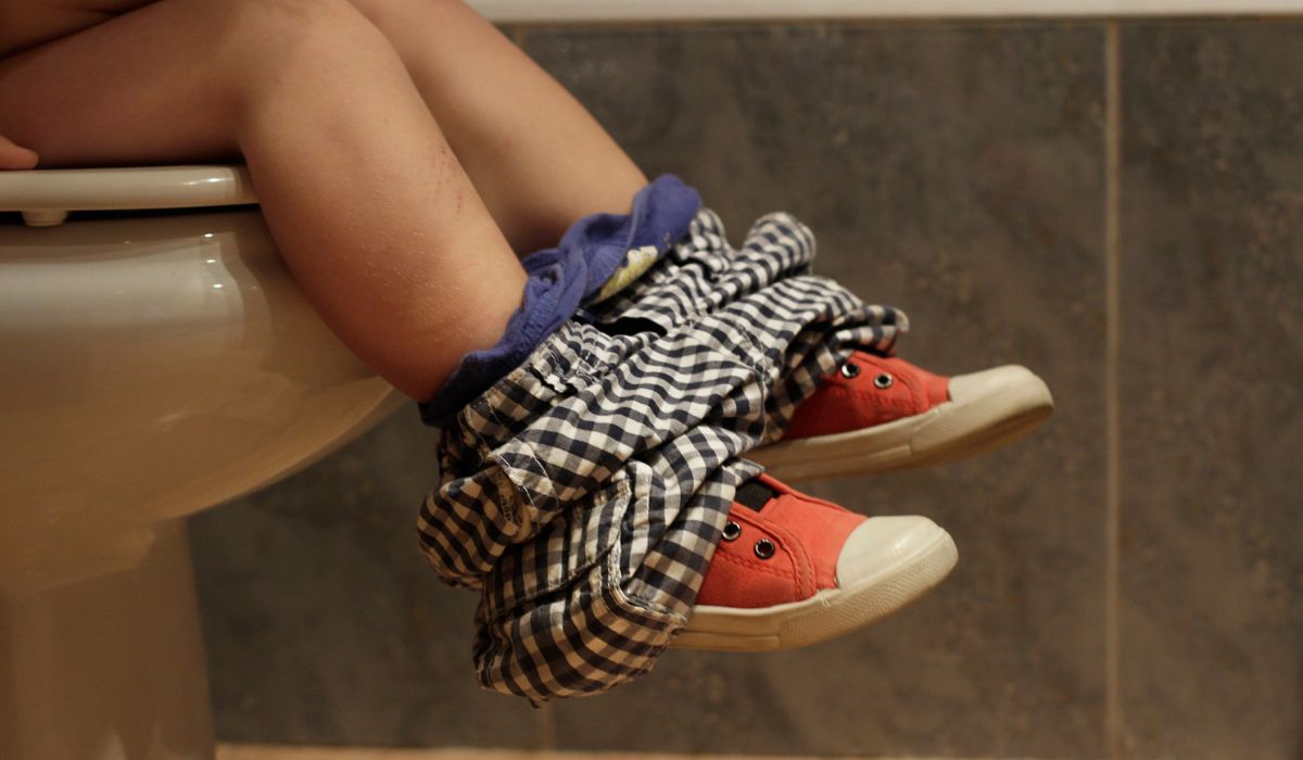 If your child struggles with holiday constipation, this will help.