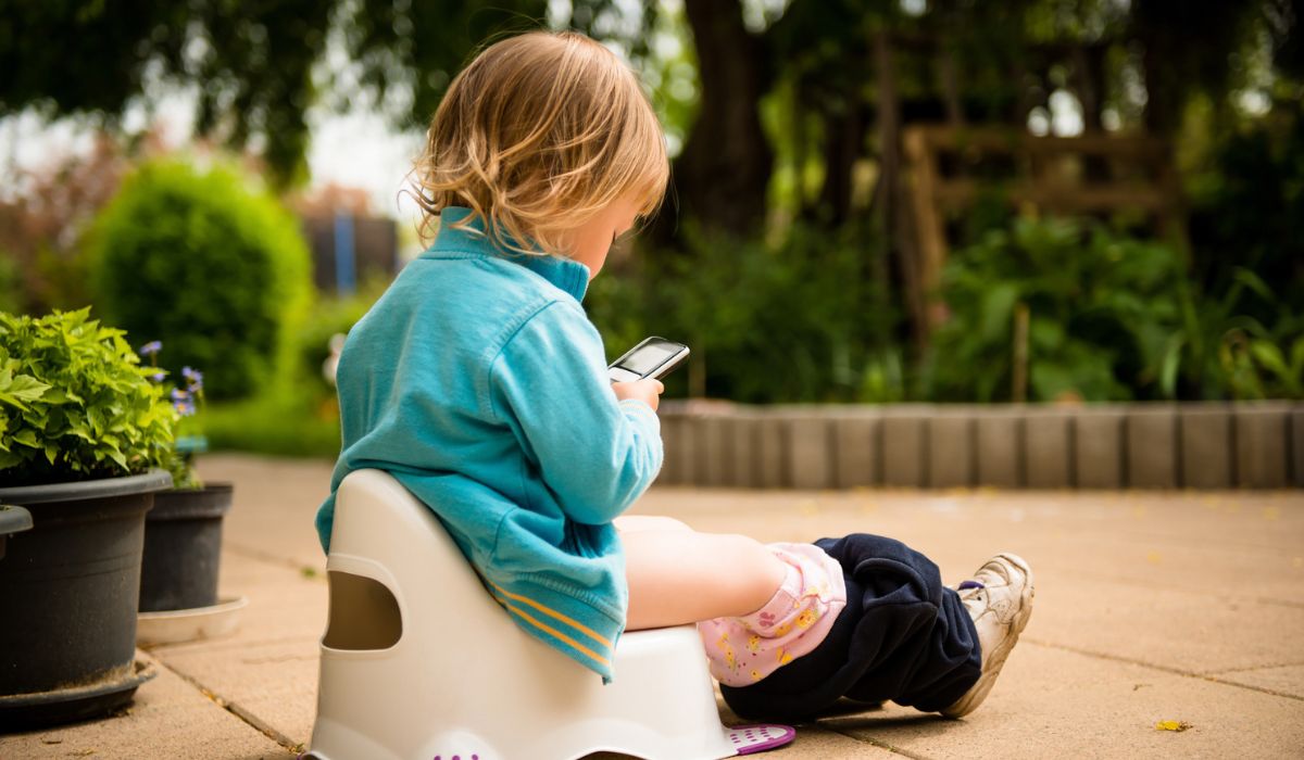 If your child struggles with holiday constipation, this will help.