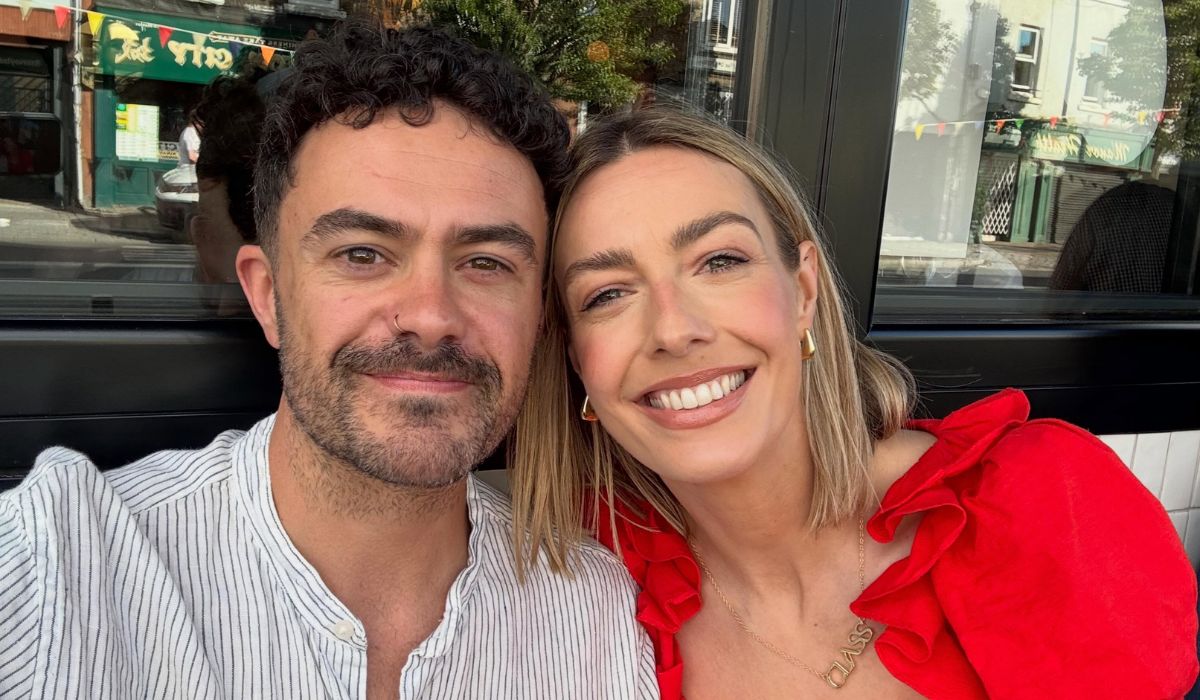 PIC: Bláthnaid Treacy/Instagram
