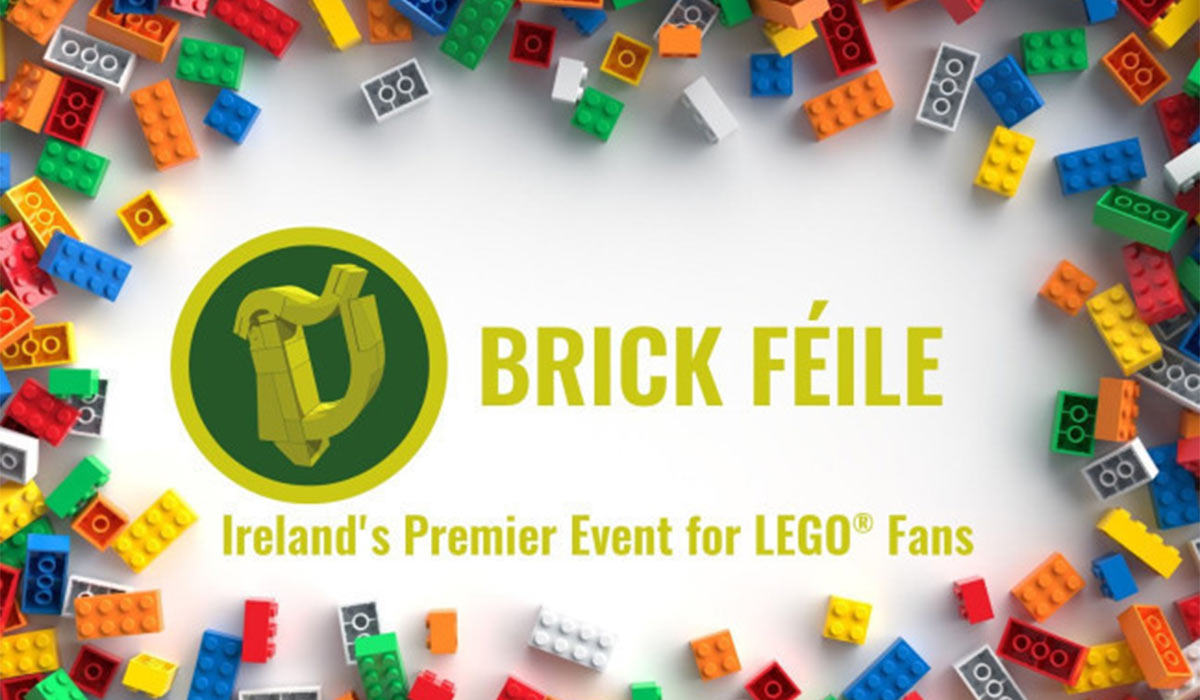 Brick Féile, Meath. Pic: Your Days Out