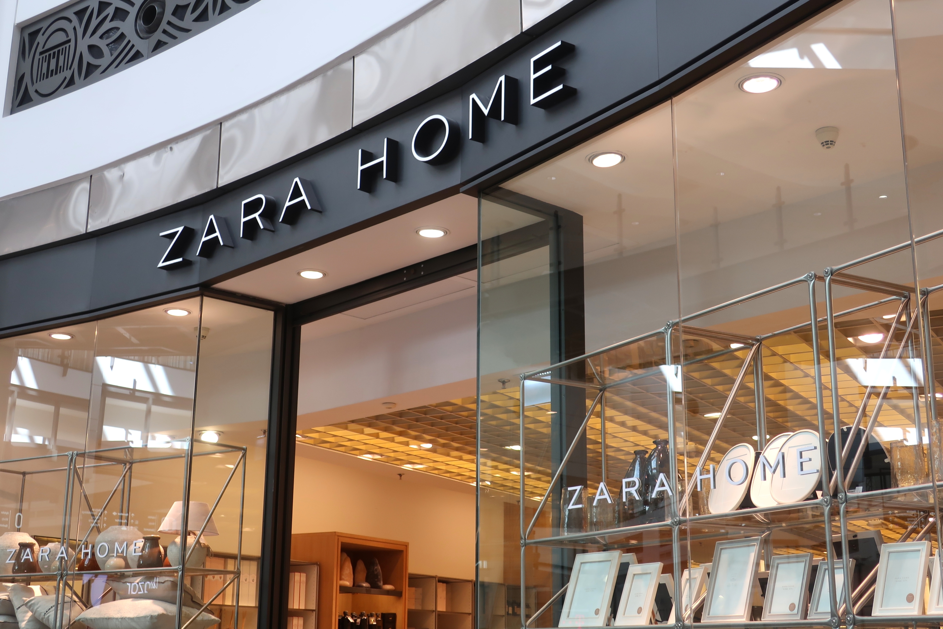 Zara Home