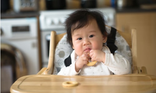 A Parent's Guide To Understanding Food Labels salt