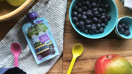 You'll Love These 5 Fantastic Fresh Food Ideas For Kids Mia&Ben