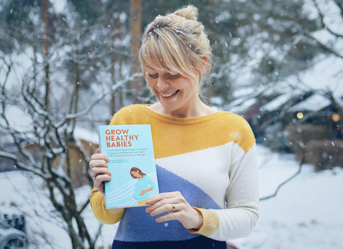 How Can Food Reduce The Impact Of Allergies? Michelle Henning
